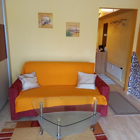 Apartment Kleine Auszeit Бад-Міттерндорф Екстер'єр фото