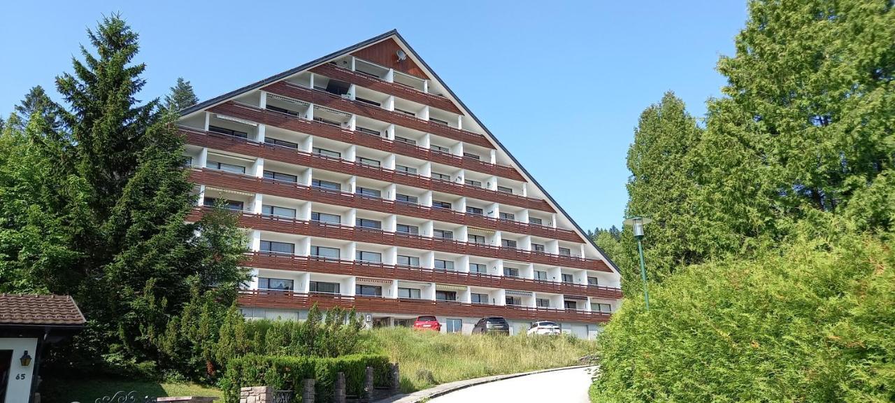 Apartment Kleine Auszeit Бад-Міттерндорф Екстер'єр фото