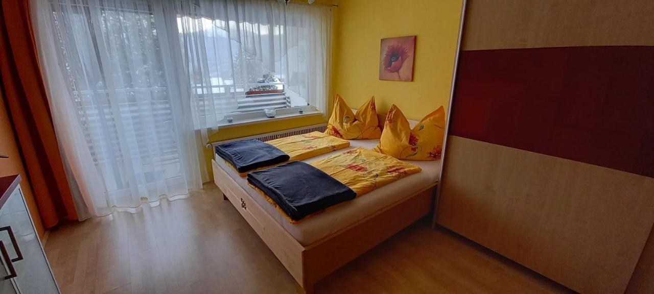 Apartment Kleine Auszeit Бад-Міттерндорф Екстер'єр фото