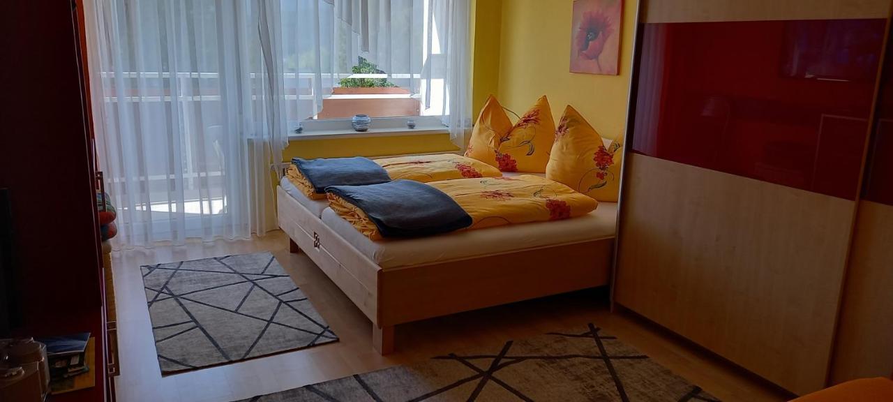 Apartment Kleine Auszeit Бад-Міттерндорф Екстер'єр фото